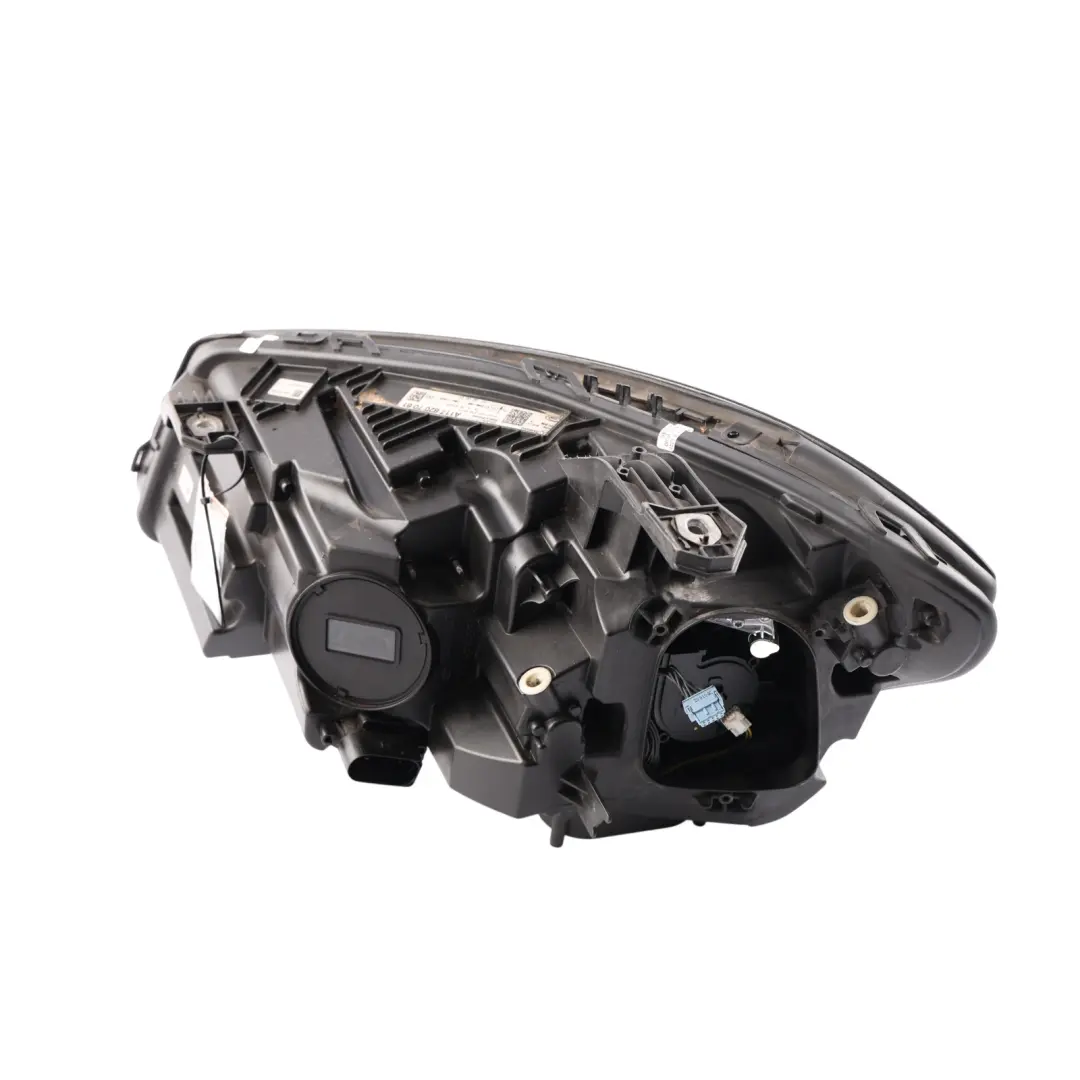 Mercedes CLA C117 LED Headlight Headlamp Front Driver's Side - SKU RHD-A1178207061 - Part number A1178207061