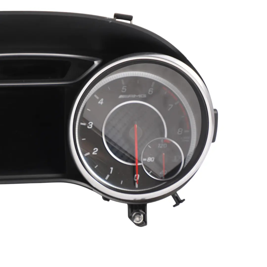 Mercedes CLA 45 AMG C117 Speedometer Instrument Cluster Automatic - SKU RHD-A1179006202 - Part number A1179006202