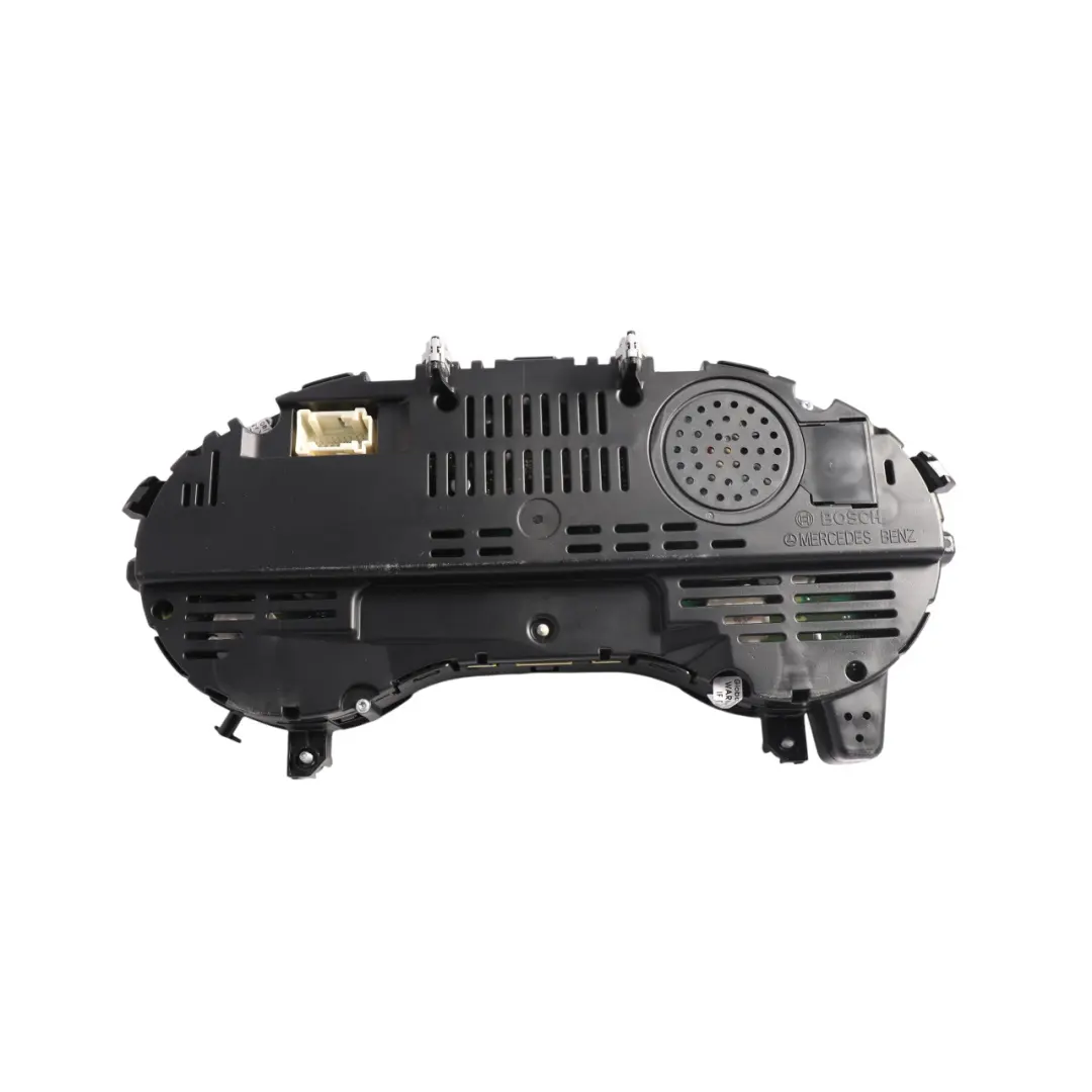 Speedometer Instrument Cluster Automatic to Mercedes CLA 45 AMG C117 with Part number A1179006202 Mercedes CLA 45 AMG C117 Speedometer Instrument Cluster Automatic - SKU RHD-A1179006202 - Part number A1179006202