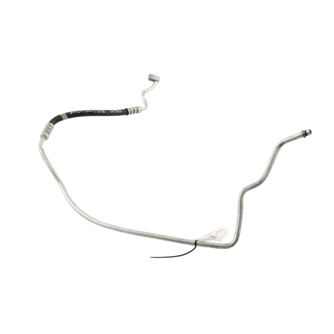  Mercedes-Benz M ML W163 270 CDI Air Con Compressor Pressure Line Hose Pipe - SKU rhd-A1635001372 - Part number A1635001372