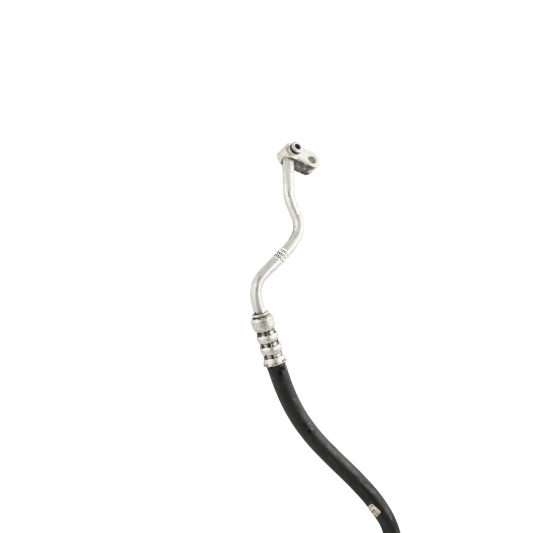  Mercedes-Benz M ML W163 270 CDI Air Con Compressor Pressure Line Hose Pipe - SKU rhd-A1635001372 - Part number A1635001372