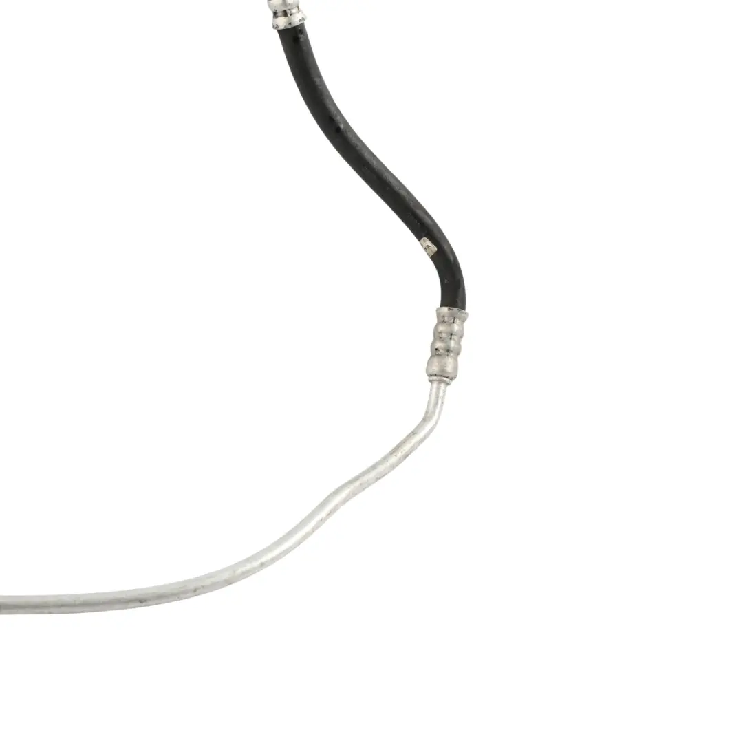  Mercedes-Benz M ML W163 270 CDI Air Con Compressor Pressure Line Hose Pipe - SKU rhd-A1635001372 - Part number A1635001372