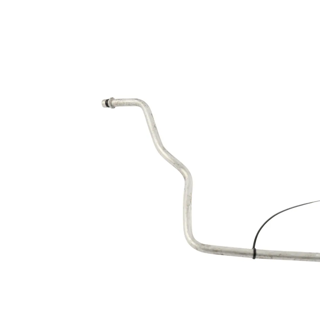 Mercedes-Benz M ML W163 270 CDI Air Con Compressor Pressure Line Hose Pipe to with Part number A1635001372 Mercedes-Benz M ML W163 270 CDI Air Con Compressor Pressure Line Hose Pipe - SKU rhd-A1635001372 - Part number A1635001372