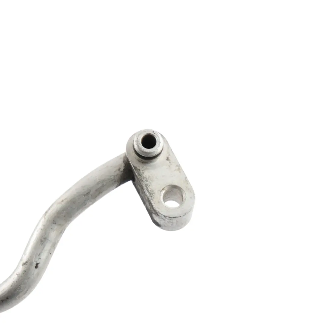  Mercedes-Benz M ML W163 270 CDI Air Con Compressor Pressure Line Hose Pipe - SKU rhd-A1635001372 - Part number A1635001372