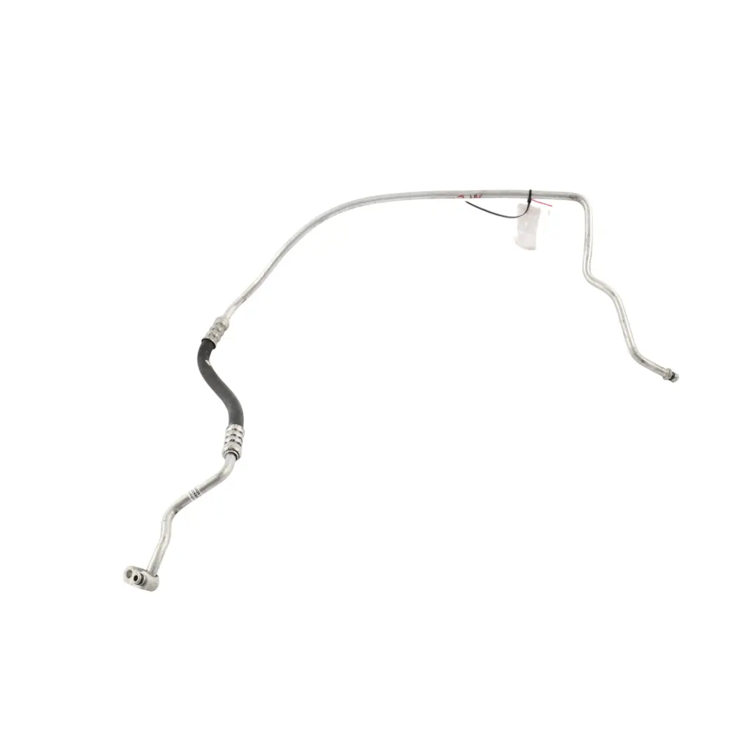 Mercedes-Benz M ML W163 270 CDI Air Con Compressor Pressure Line Hose Pipe to with Part number A1635001372 Mercedes-Benz M ML W163 270 CDI Air Con Compressor Pressure Line Hose Pipe - SKU rhd-A1635001372 - Part number A1635001372