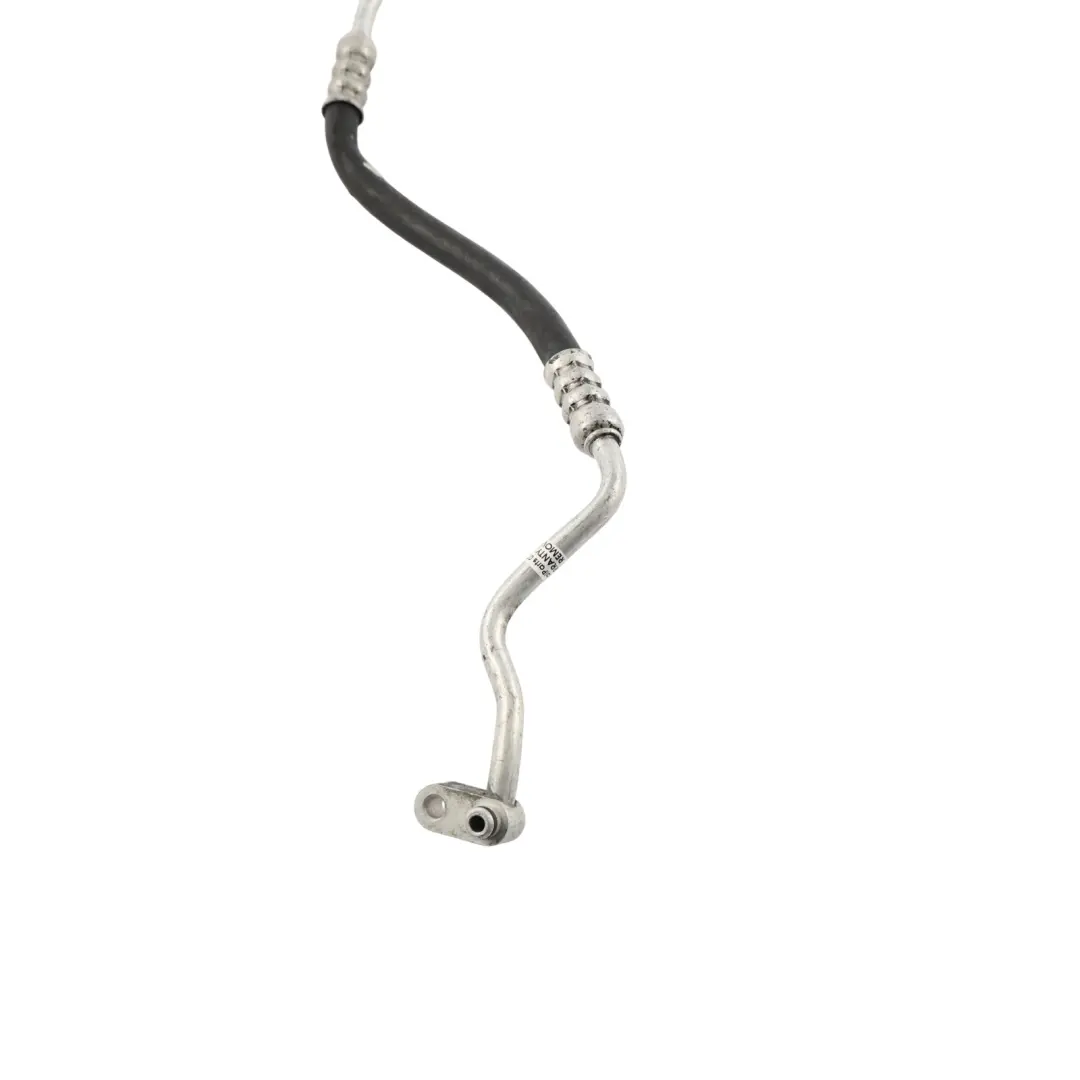  Mercedes-Benz M ML W163 270 CDI Air Con Compressor Pressure Line Hose Pipe - SKU rhd-A1635001372 - Part number A1635001372