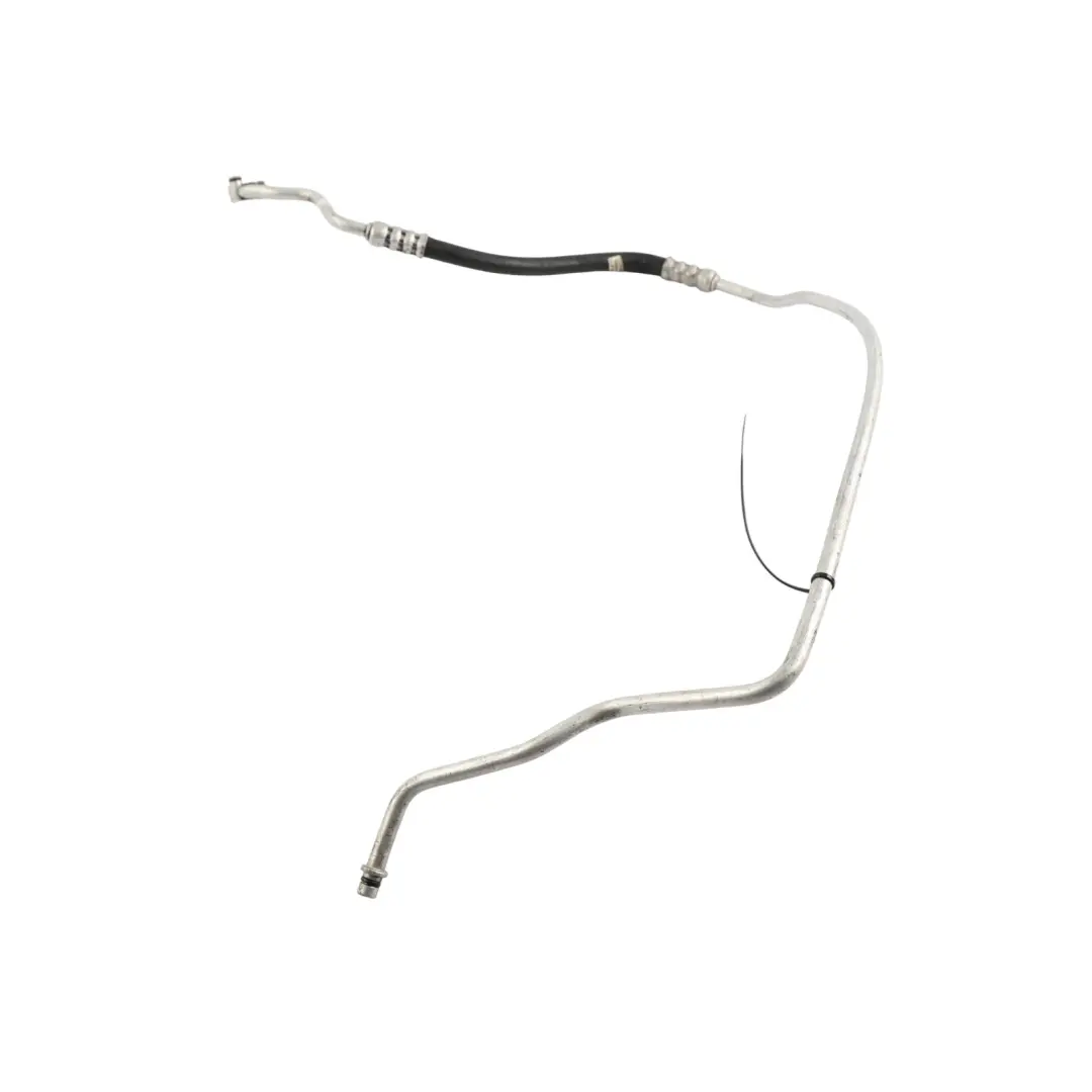  Mercedes-Benz M ML W163 270 CDI Air Con Compressor Pressure Line Hose Pipe - SKU rhd-A1635001372 - Part number A1635001372