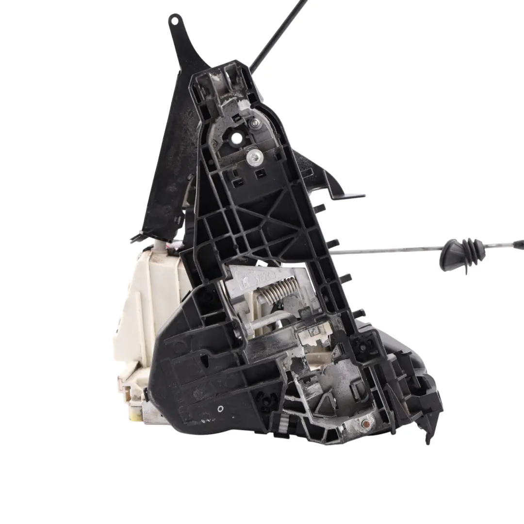 Mercedes W245 Door Lock Latch Mechanism Actuator Front Left N/S - SKU RHD-A1697202735-5 - Part number A1697202735