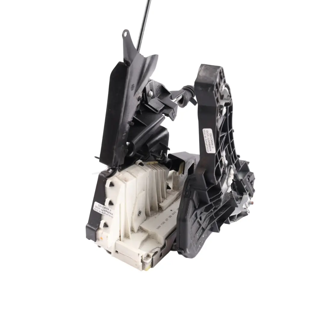 Mercedes W245 Door Lock Latch Mechanism Actuator Front Left N/S - SKU RHD-A1697202735-5 - Part number A1697202735