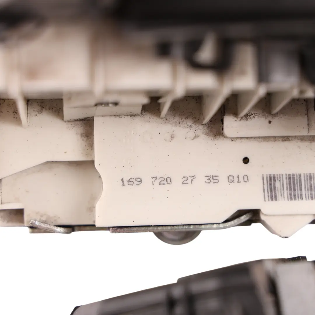 Mercedes W245 Door Lock Latch Mechanism Actuator Front Left N/S - SKU RHD-A1697202735-5 - Part number A1697202735