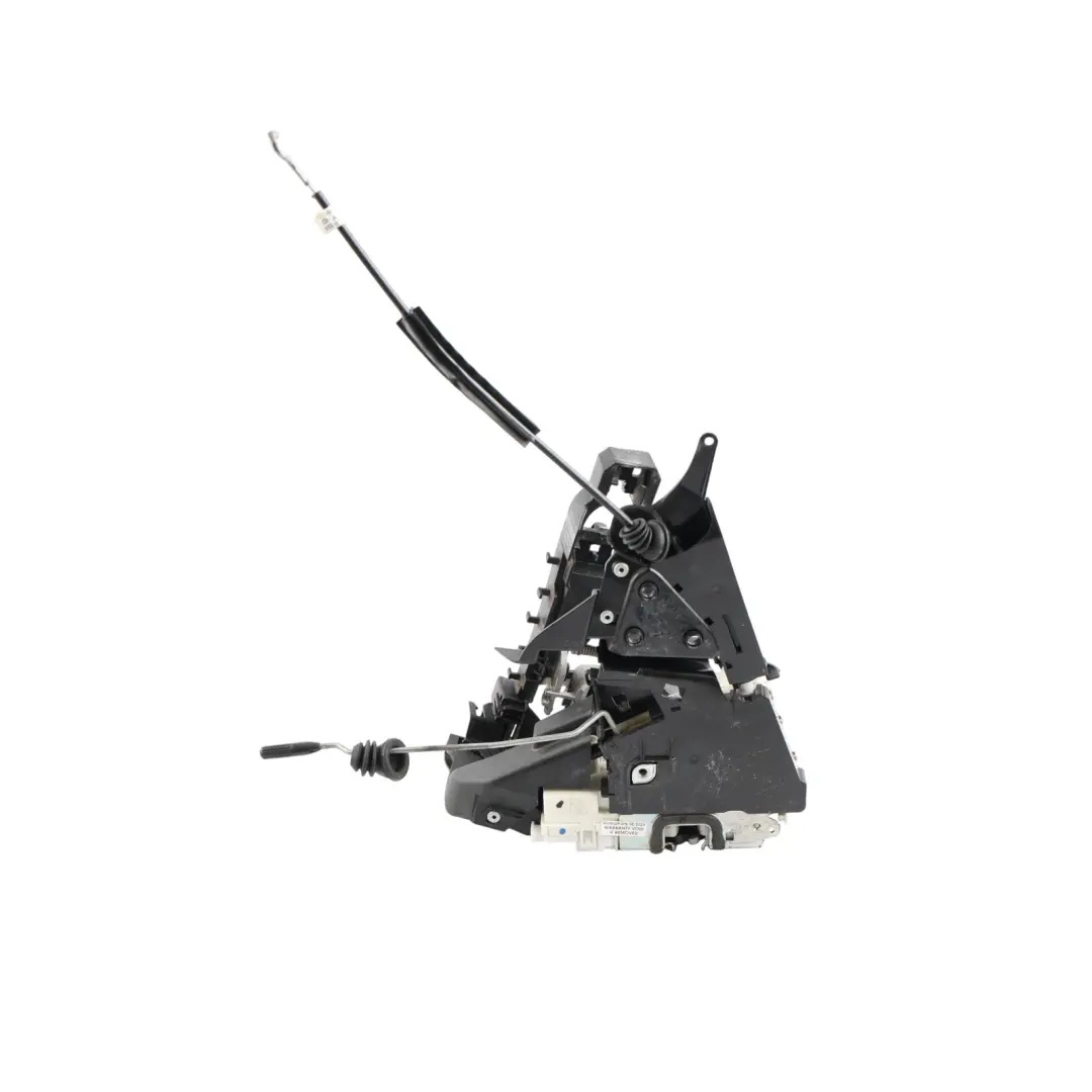 Mercedes W245 Door Lock Latch Mechanism Actuator Front Left N/S - SKU RHD-A1697202735-5 - Part number A1697202735