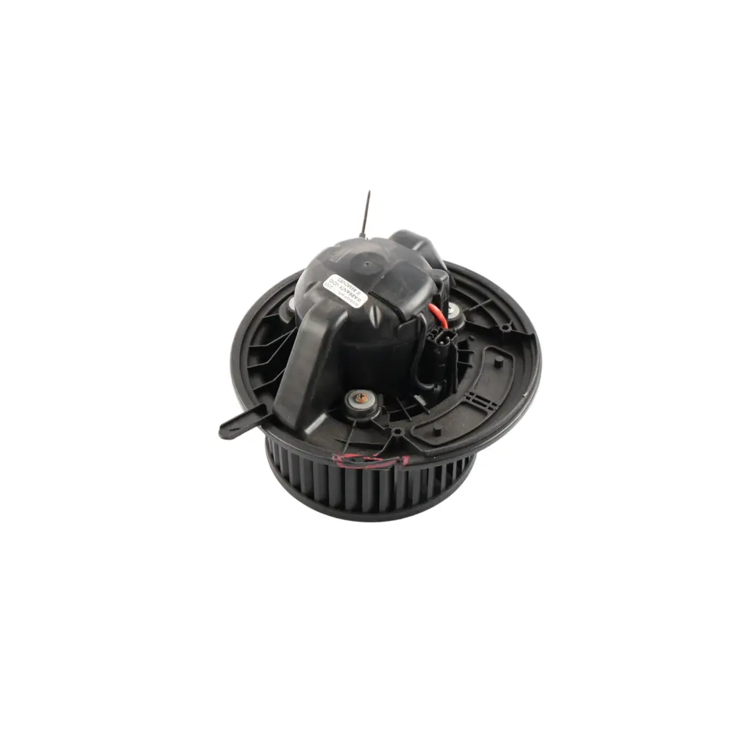 Heater Blower Motor Fan Unit to Mercedes W169 W245 with Part number A1698200642 Mercedes W169 W245 Heater Blower Motor Fan Unit - SKU RHD-A1698200642-5 - Part number A1698200642