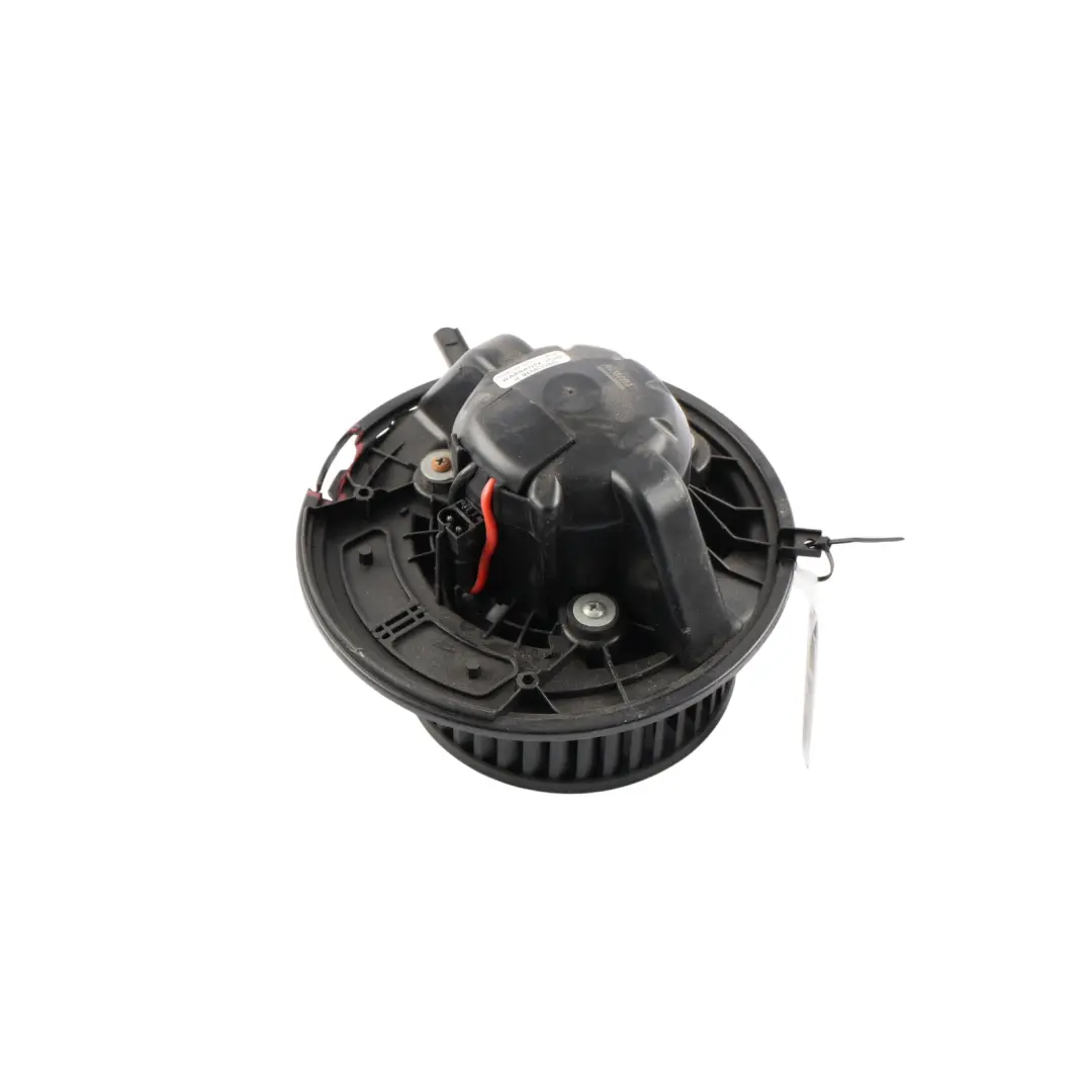 Mercedes W169 W245 Heater Blower Motor Fan Unit - SKU RHD-A1698200642-5 - Part number A1698200642