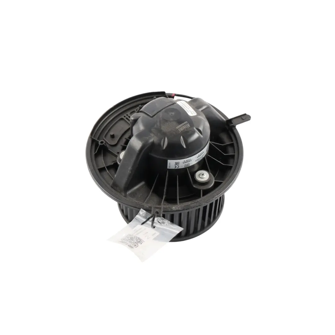 Mercedes W169 W245 Heater Blower Motor Fan Unit - SKU RHD-A1698200642-5 - Part number A1698200642