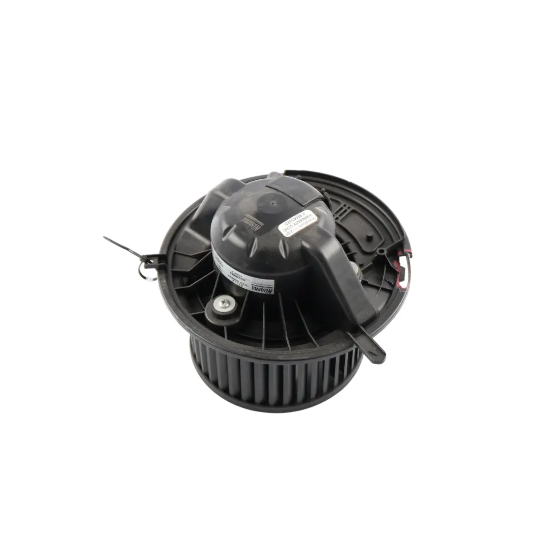 Heater Blower Motor Fan Unit to Mercedes W169 W245 with Part number A1698200642 Mercedes W169 W245 Heater Blower Motor Fan Unit - SKU RHD-A1698200642-5 - Part number A1698200642