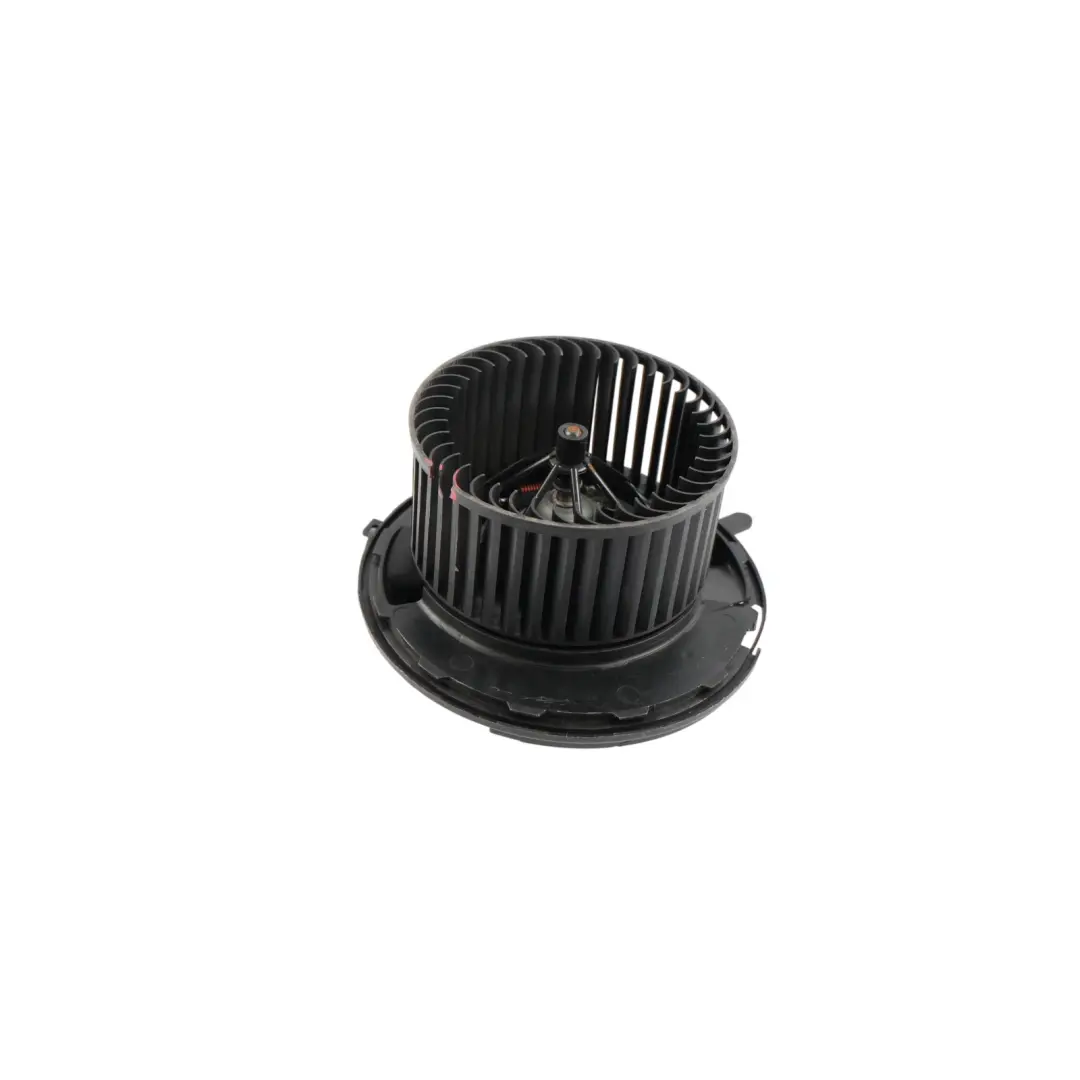 Mercedes W169 W245 Heater Blower Motor Fan Unit - SKU RHD-A1698200642-5 - Part number A1698200642