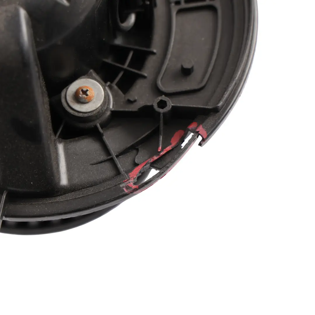 Mercedes W169 W245 Heater Blower Motor Fan Unit - SKU RHD-A1698200642-5 - Part number A1698200642
