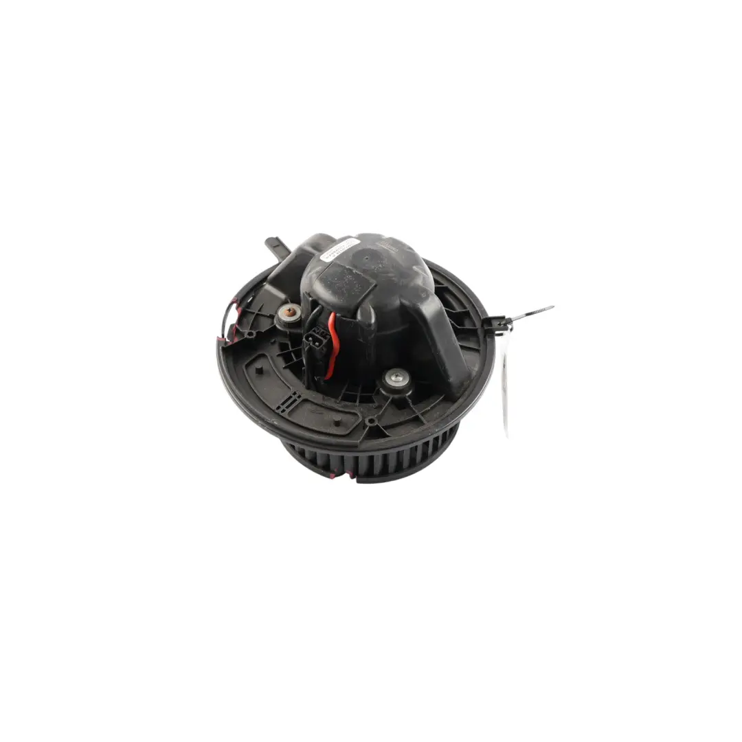 Mercedes W169 W245 Heater Blower Motor Fan Unit - SKU RHD-A1698200642-5 - Part number A1698200642