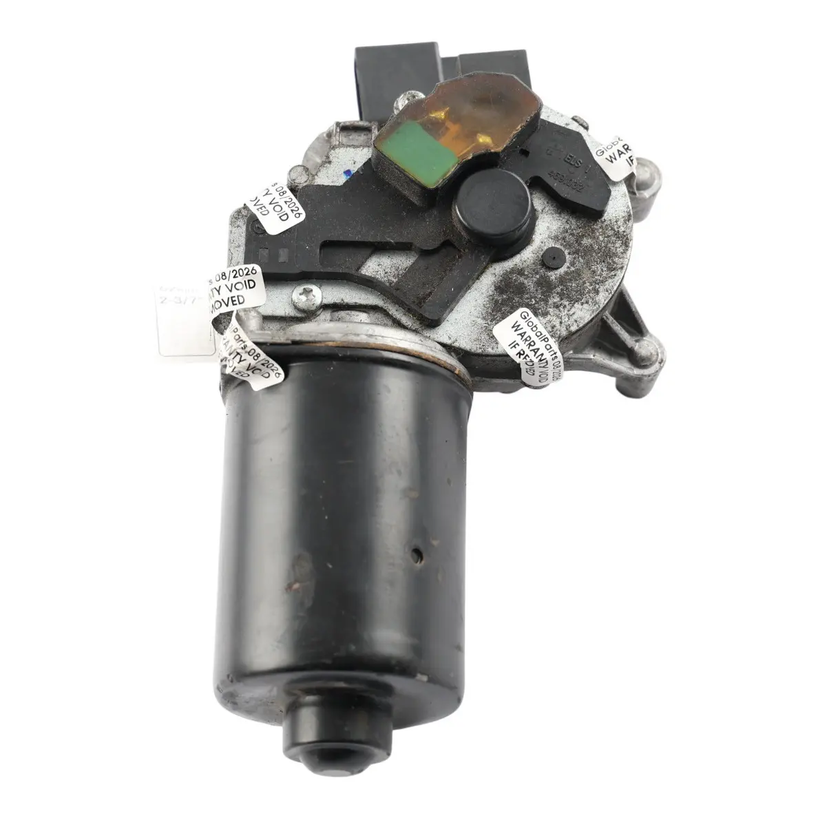 Mercedes W169 W245 Windscreen Wiper Linkage Motor Actuator A1698201840