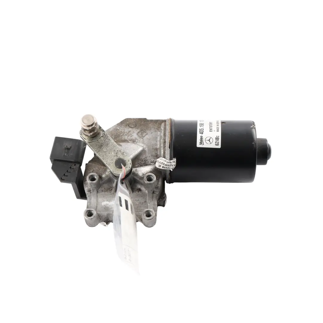 Windscreen Wiper Linkage Motor Actuator to Mercedes W169 W245 with Part number A1698201840 Mercedes W169 W245 Windscreen Wiper Linkage Motor Actuator - SKU A1698201840-1 - Part number A1698201840