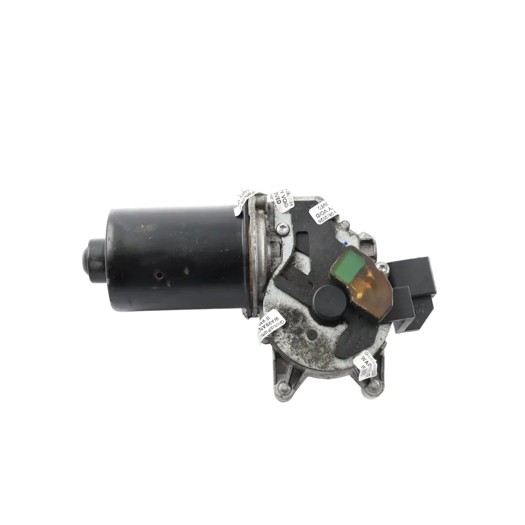 Mercedes W169 W245 Windscreen Wiper Linkage Motor Actuator - SKU A1698201840-1 - Part number A1698201840