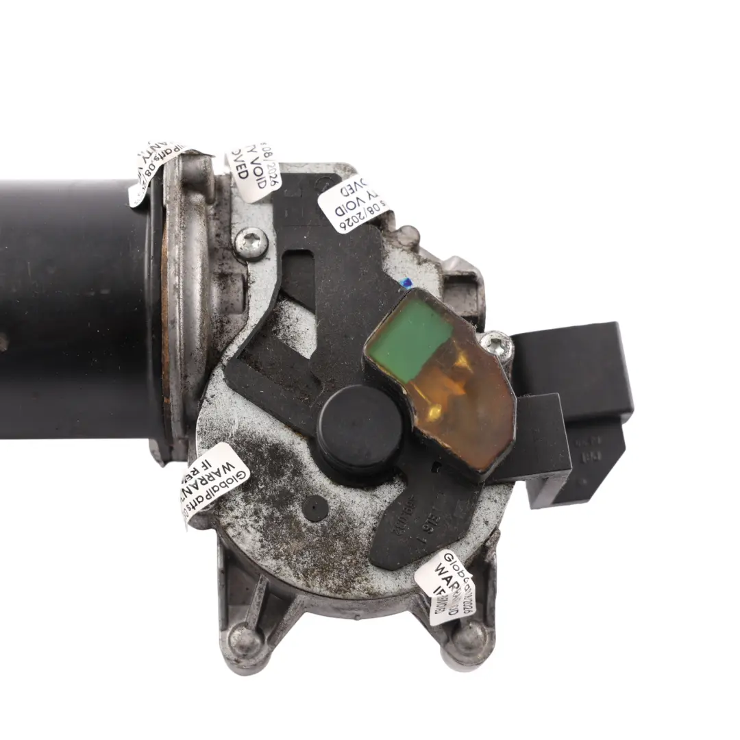 Mercedes W169 W245 Windscreen Wiper Linkage Motor Actuator - SKU A1698201840-1 - Part number A1698201840