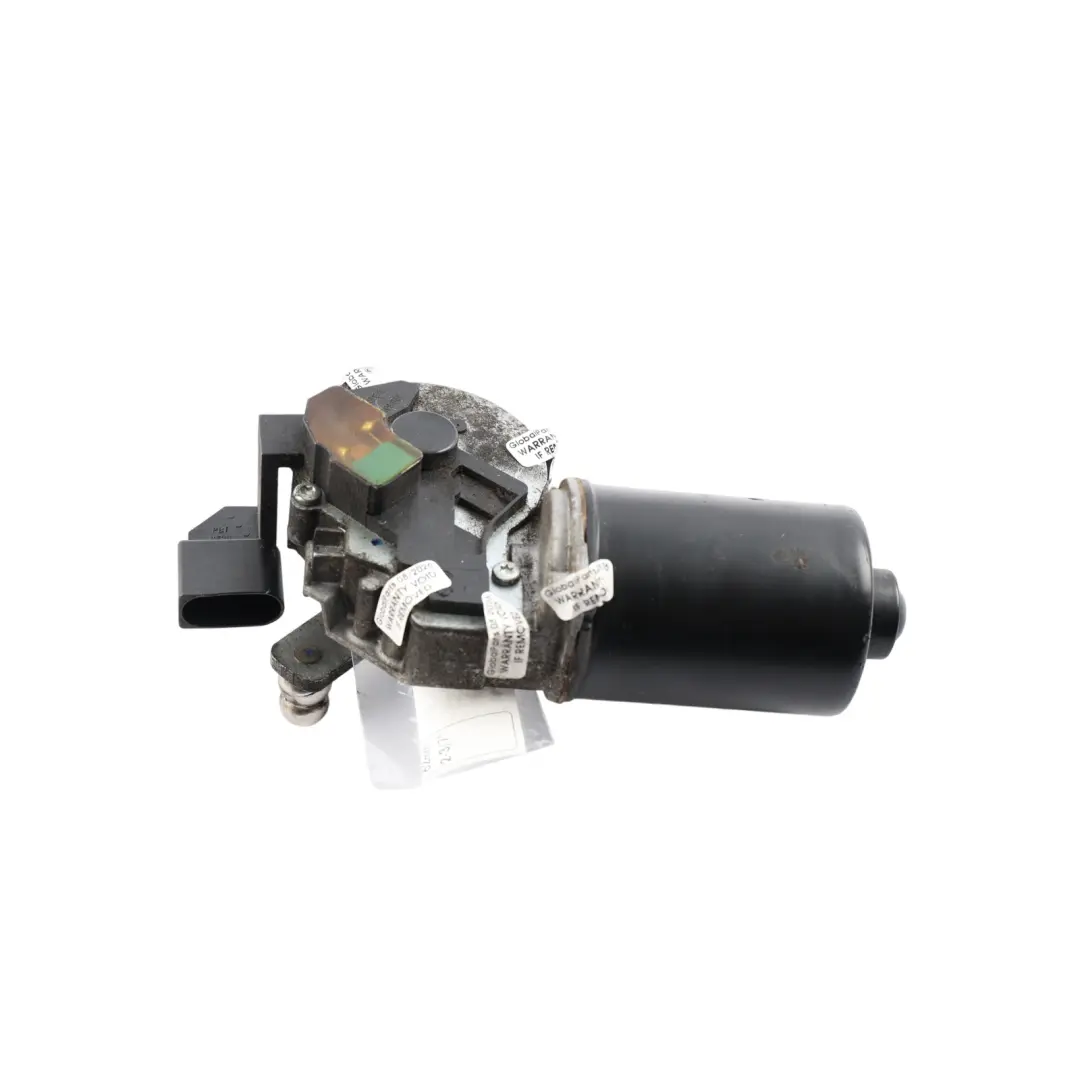 Mercedes W169 W245 Windscreen Wiper Linkage Motor Actuator - SKU A1698201840-1 - Part number A1698201840