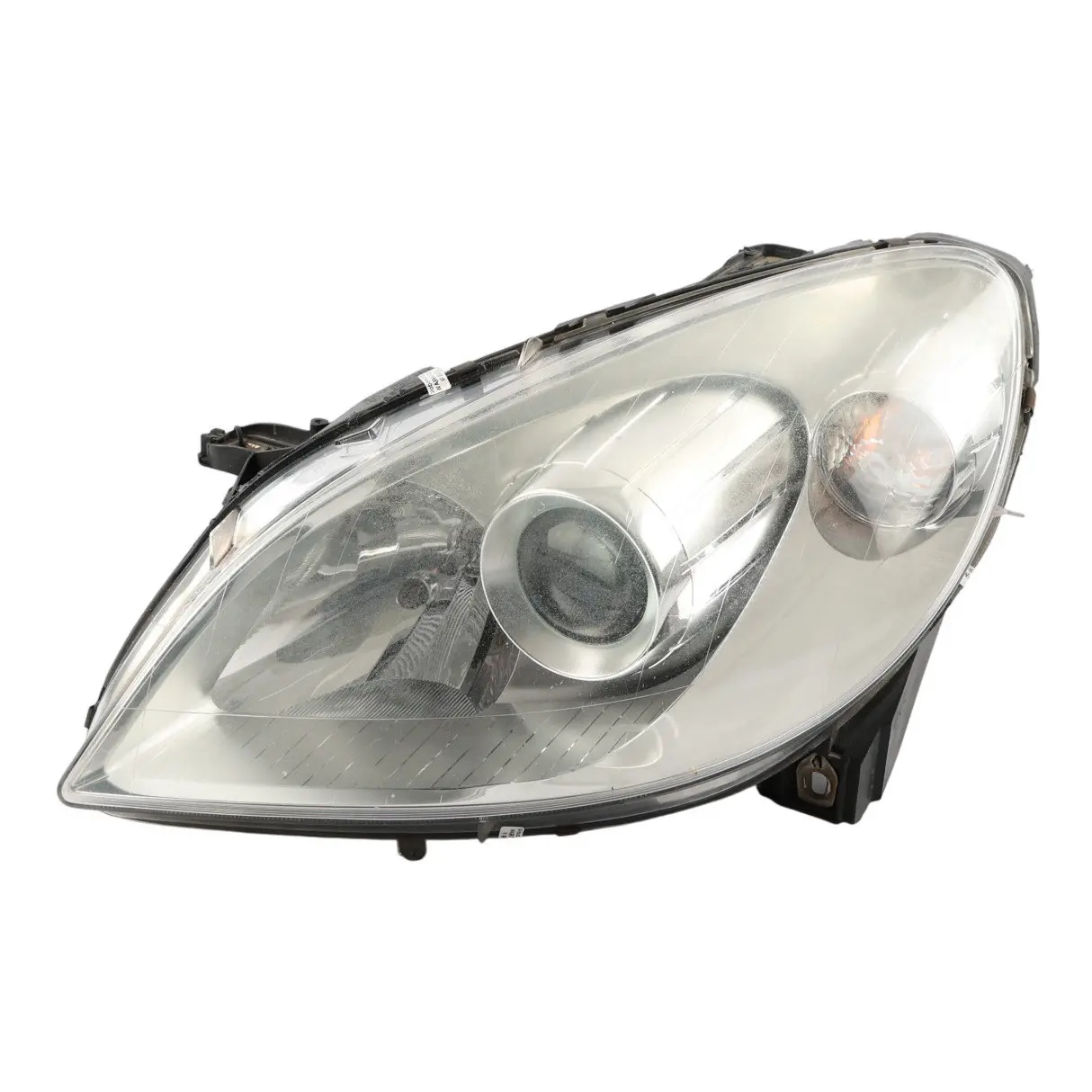Headlight Headlamp Mercedes W245 Lamp Light Front Left N/S A1698202561