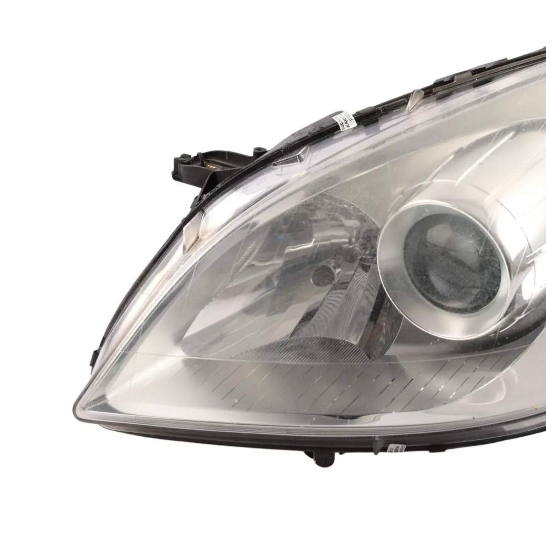  Headlight Headlamp Mercedes W245 Lamp Light Front Left N/S - SKU rhd-A1698202561-2 - Part number A1698202561