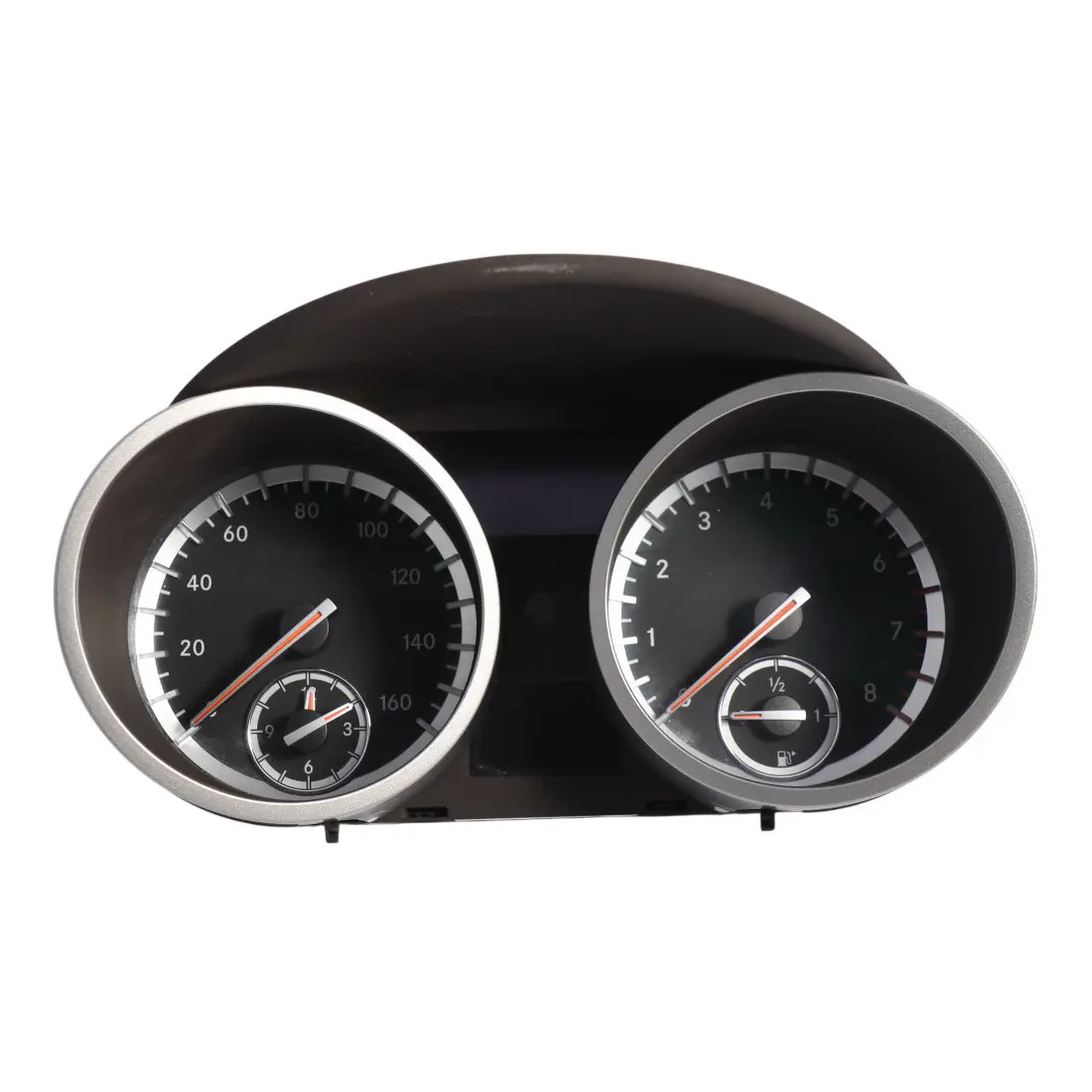Mercedes R171 SLK Instrument Cluster Speedometer Petrol Automatic A1715406047