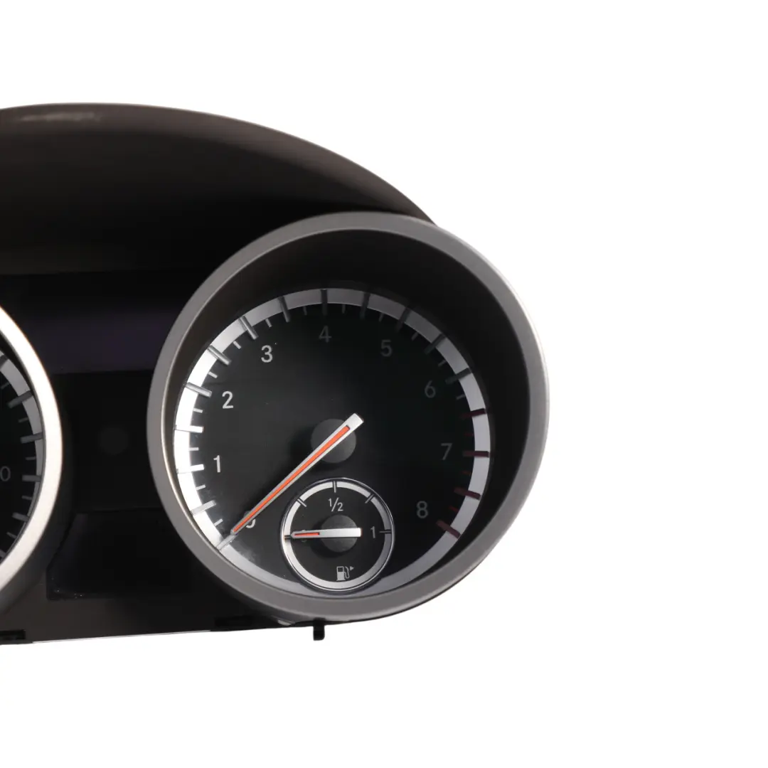 Mercedes R171 SLK Instrument Cluster Speedometer Petrol Automatic - SKU RHD-A1715406047 - Part number A1715406047