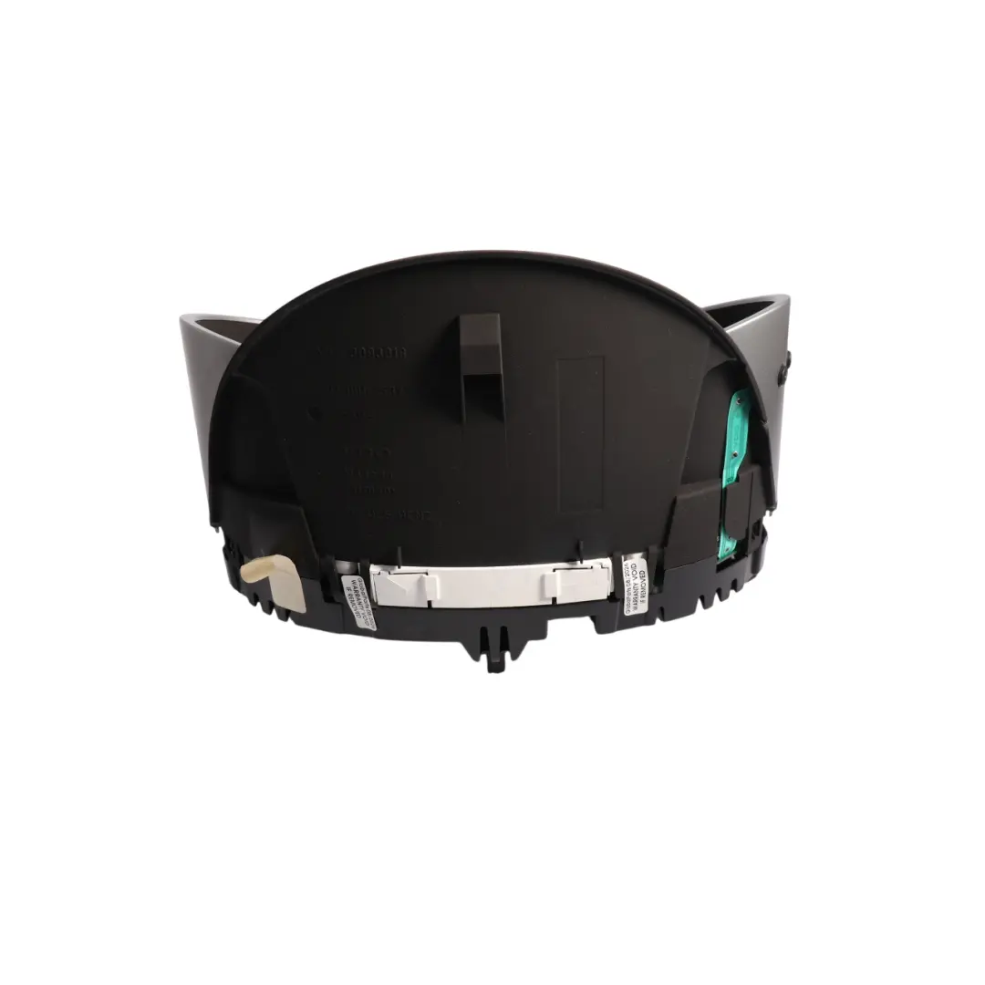 Mercedes R171 SLK Instrument Cluster Speedometer Petrol Automatic - SKU RHD-A1715406047 - Part number A1715406047