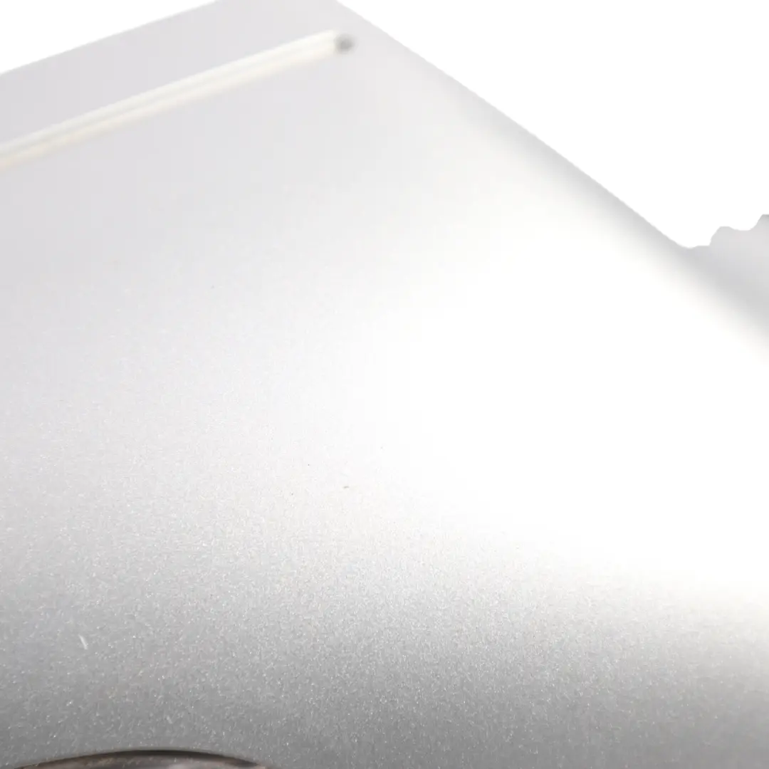 Wing Mirror Left N/S Door Outside Iridium Silver Metallic 775 to Mercedes SLK R171 with Part number A1718100576 Mercedes SLK R171 Wing Mirror Left N/S Door Outside Iridium Silver Metallic 775 - SKU RHD-A1718100576-IRS1 - Part number A1718100576