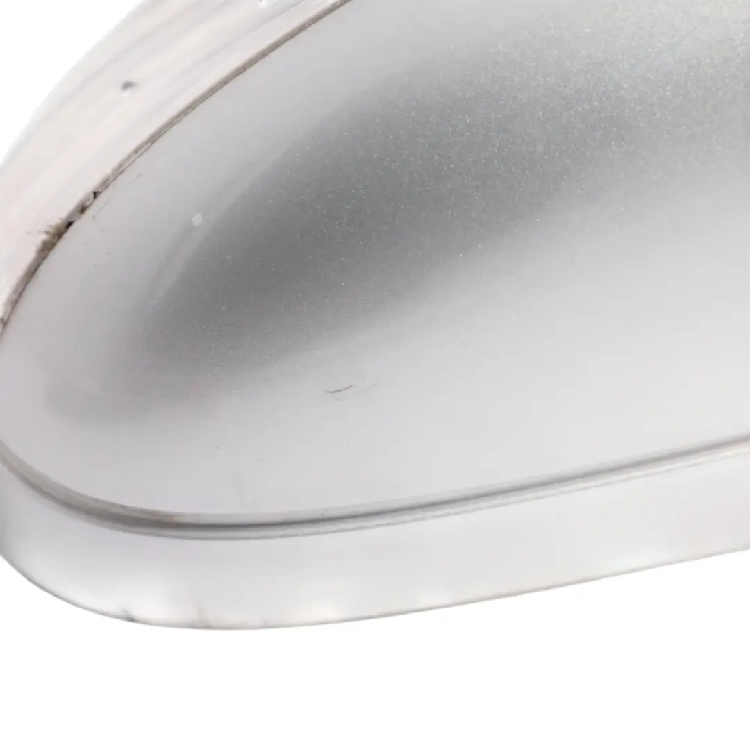 Mercedes SLK R171 Wing Mirror Left N/S Door Outside Iridium Silver Metallic 775 - SKU RHD-A1718100576-IRS1 - Part number A1718100576