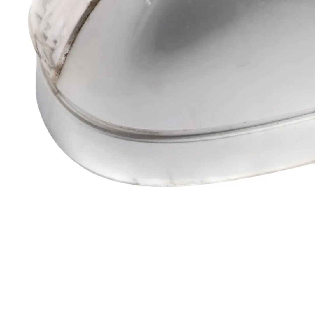 Wing Mirror Left N/S Door Outside Iridium Silver Metallic 775 to Mercedes SLK R171 with Part number A1718100576 Mercedes SLK R171 Wing Mirror Left N/S Door Outside Iridium Silver Metallic 775 - SKU RHD-A1718100576-IRS1 - Part number A1718100576