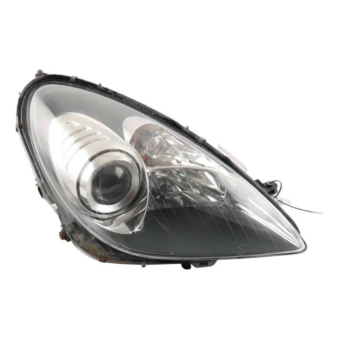 Mercedes R171 Headlight Head Lamp Front Right O/S - SKU RHD-A1718202261-1 - Part number A1718202261