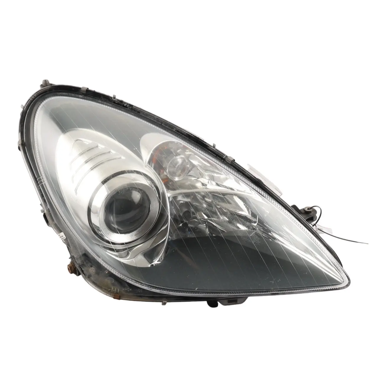 Mercedes R171 Headlight Head Lamp Front Right O/S A1718202261