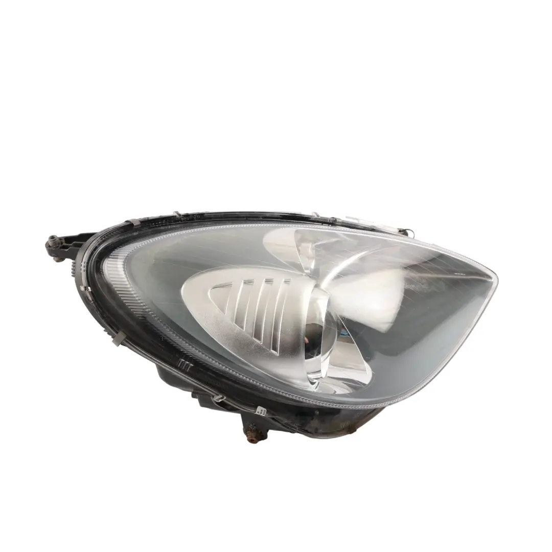 Headlight Head Lamp Front Right O/S to Mercedes R171 with Part number A1718202261 Mercedes R171 Headlight Head Lamp Front Right O/S - SKU RHD-A1718202261-1 - Part number A1718202261