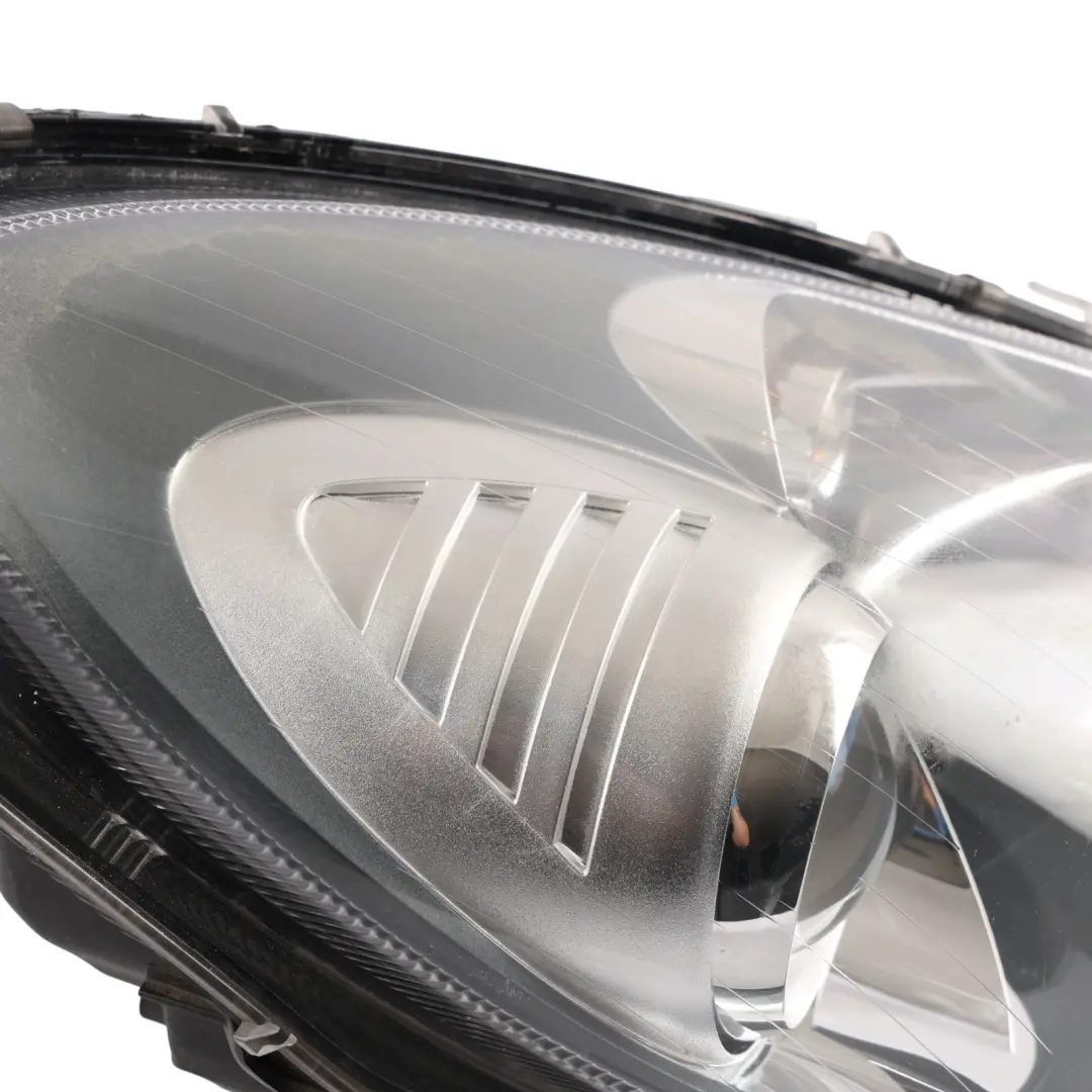 Headlight Head Lamp Front Right O/S to Mercedes R171 with Part number A1718202261 Mercedes R171 Headlight Head Lamp Front Right O/S - SKU RHD-A1718202261-1 - Part number A1718202261