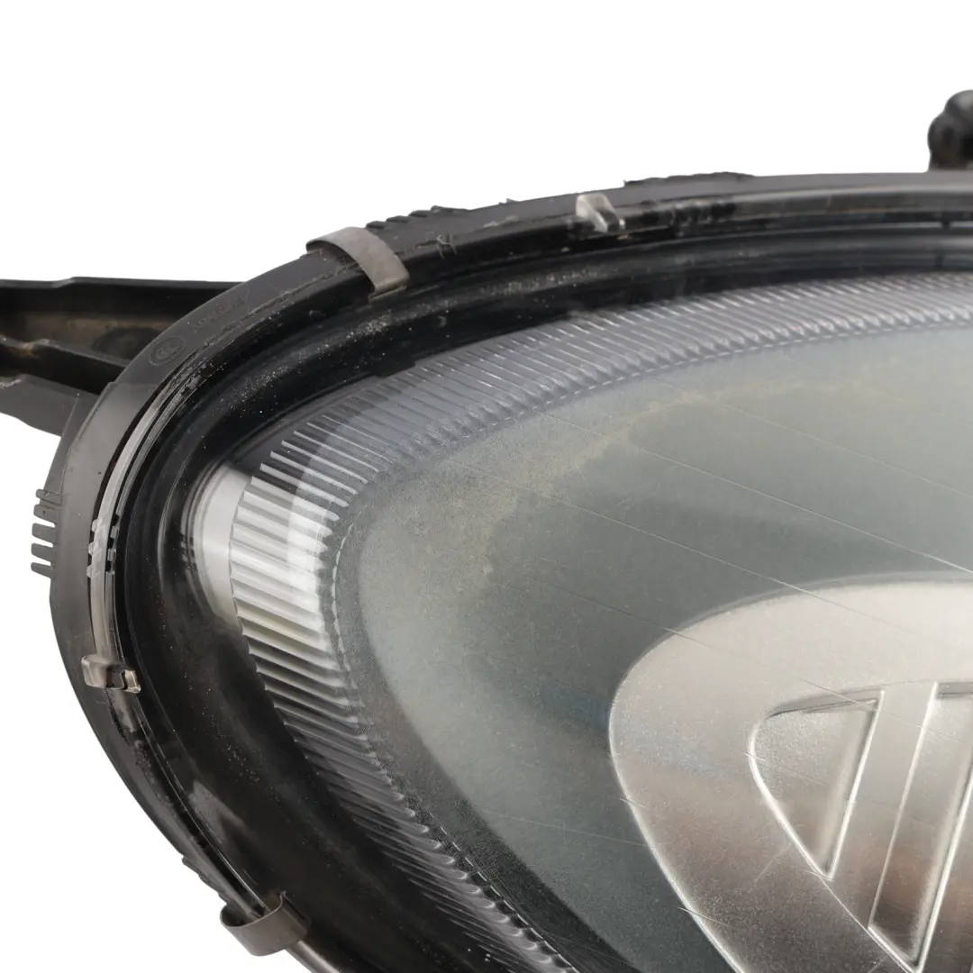 Headlight Head Lamp Front Right O/S to Mercedes R171 with Part number A1718202261 Mercedes R171 Headlight Head Lamp Front Right O/S - SKU RHD-A1718202261-1 - Part number A1718202261