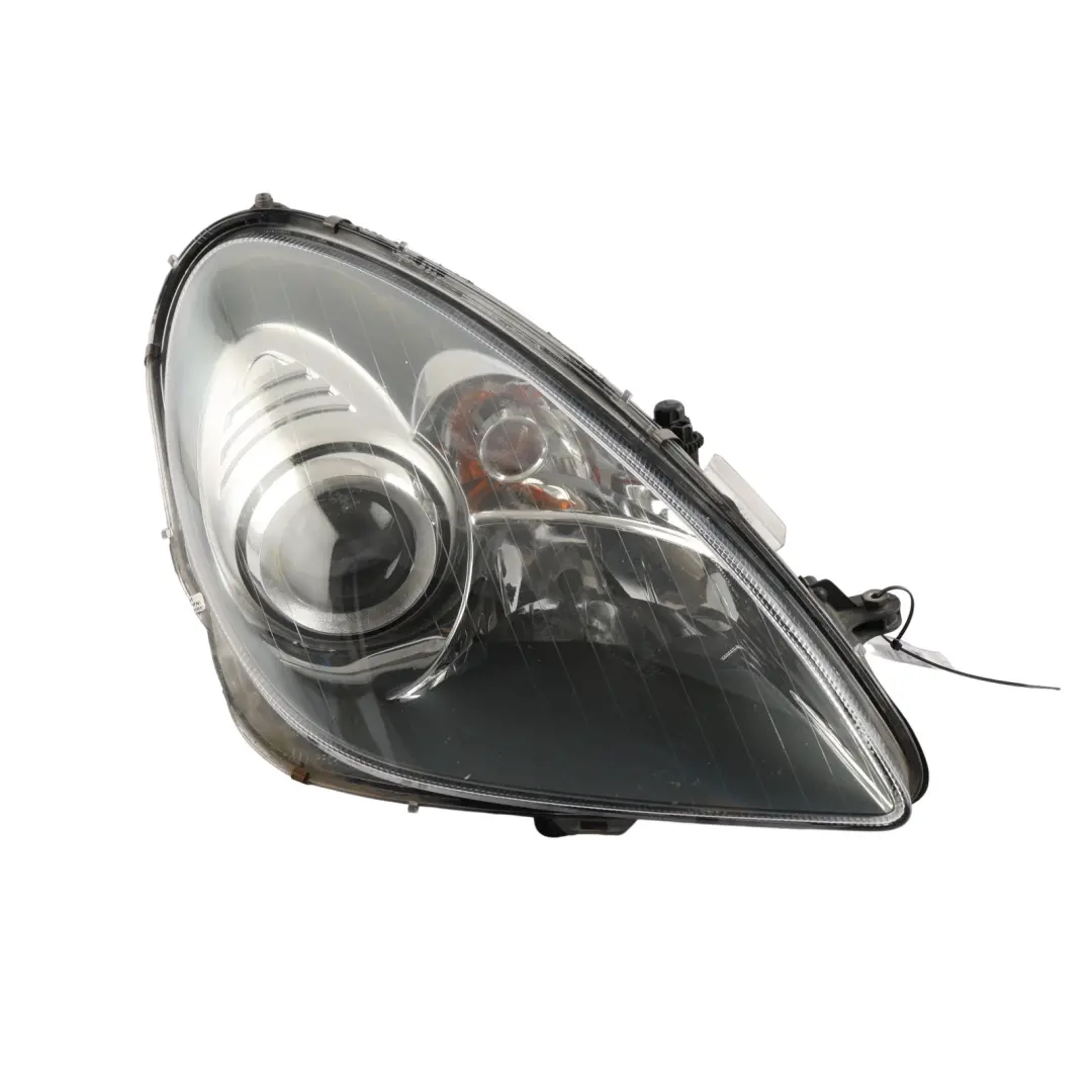 Headlight Head Lamp Front Right O/S to Mercedes R171 with Part number A1718202261 Mercedes R171 Headlight Head Lamp Front Right O/S - SKU RHD-A1718202261-1 - Part number A1718202261