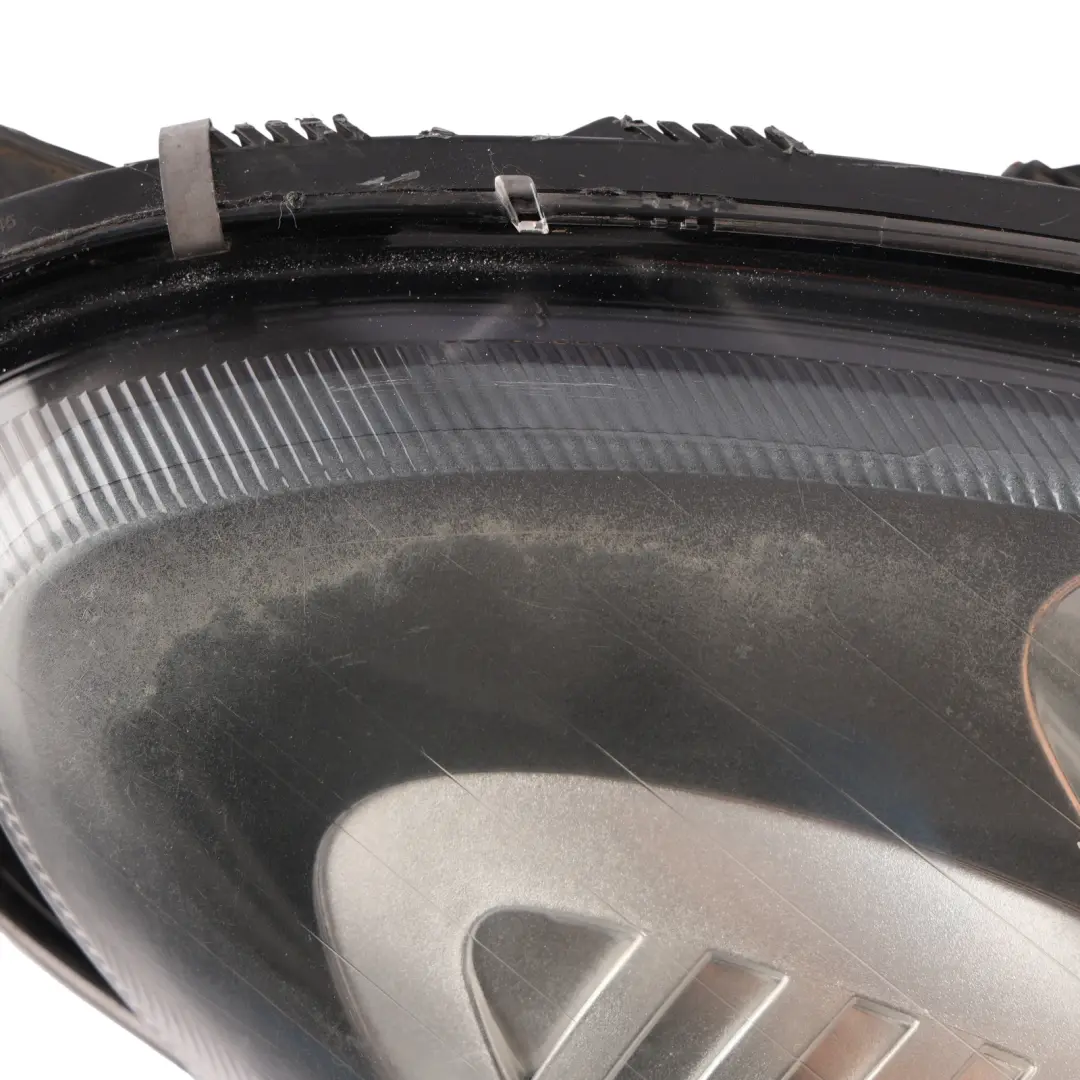 Headlight Head Lamp Front Right O/S to Mercedes R171 with Part number A1718202261 Mercedes R171 Headlight Head Lamp Front Right O/S - SKU RHD-A1718202261-1 - Part number A1718202261
