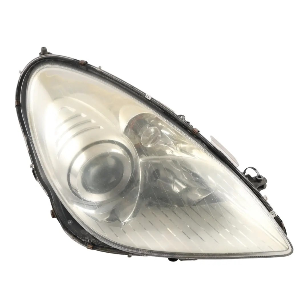 Headlight Lamp Front Right O/S to Mercedes SLK R171 with Part number A1718203461 Mercedes SLK R171 Headlight Lamp Front Right O/S - SKU RHD-A1718203461-2 - Part number A1718203461