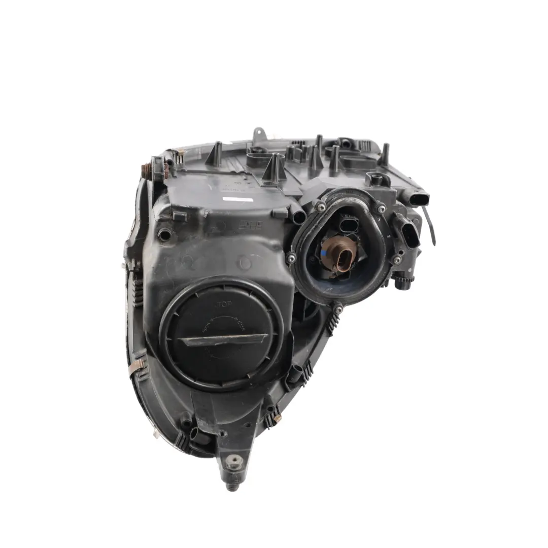 Headlight Lamp Front Right O/S to Mercedes SLK R171 with Part number A1718203461 Mercedes SLK R171 Headlight Lamp Front Right O/S - SKU RHD-A1718203461-2 - Part number A1718203461