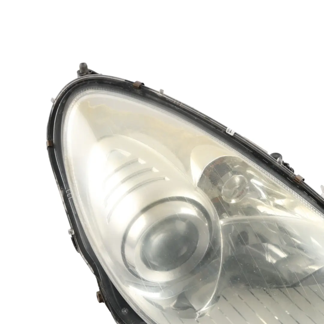 Headlight Lamp Front Right O/S to Mercedes SLK R171 with Part number A1718203461 Mercedes SLK R171 Headlight Lamp Front Right O/S - SKU RHD-A1718203461-2 - Part number A1718203461
