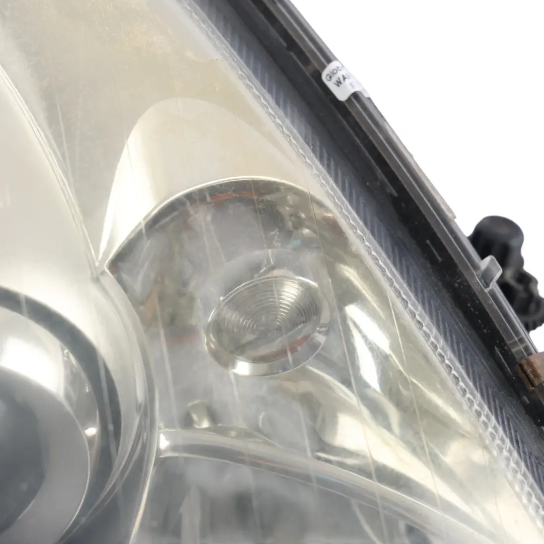 Mercedes SLK R171 Headlight Lamp Front Right O/S - SKU RHD-A1718203461-2 - Part number A1718203461