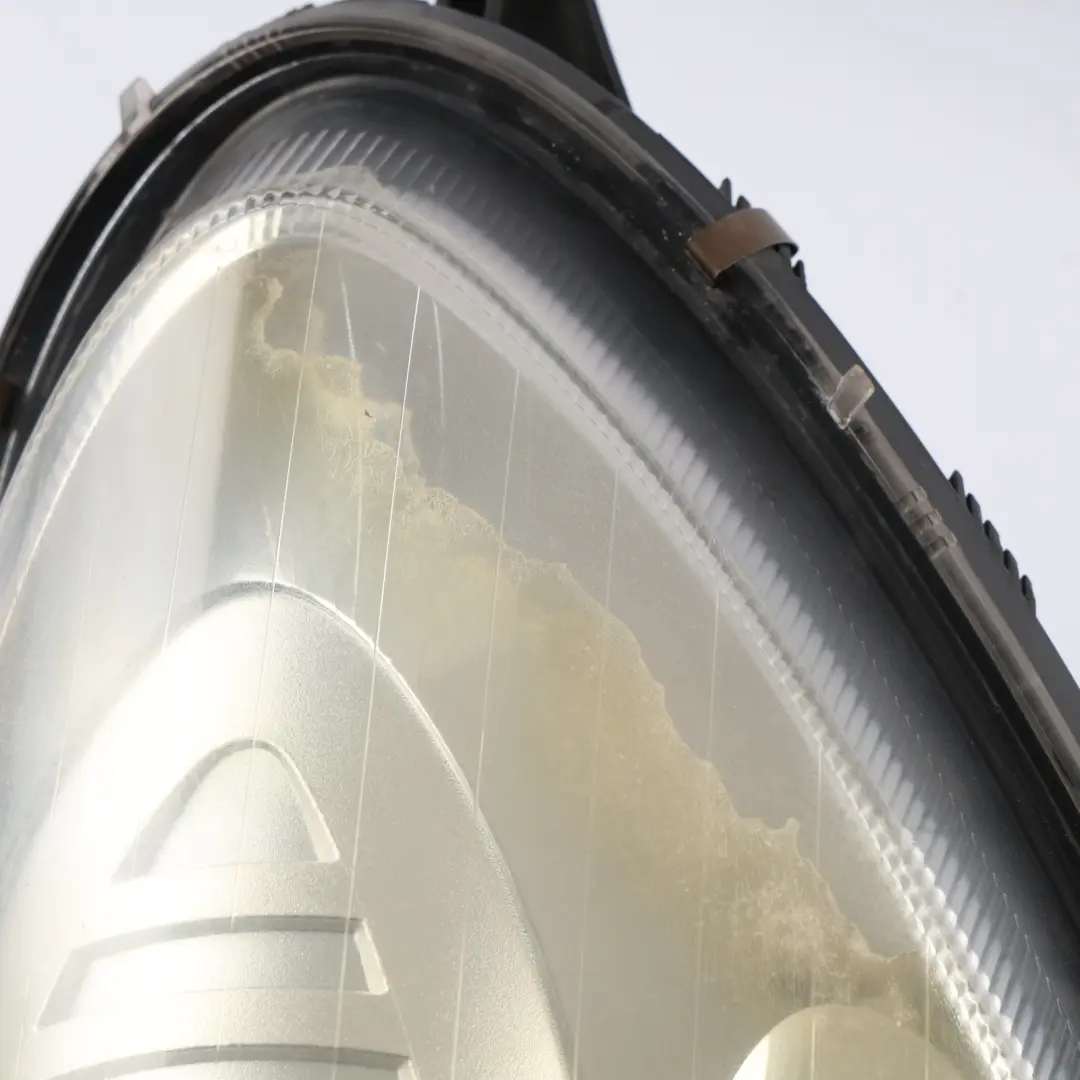 Mercedes SLK R171 Headlight Lamp Front Right O/S - SKU RHD-A1718203461-2 - Part number A1718203461
