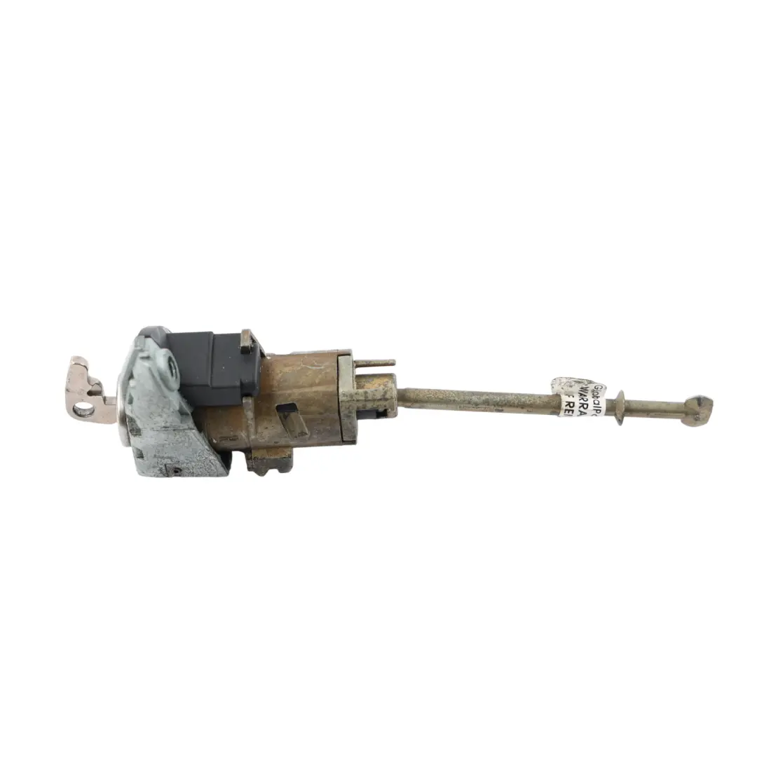 Door Cylinder Lock With Key Front Right O/S to Mercedes R171 with Part number A1718900767 Mercedes R171 Door Cylinder Lock With Key Front Right O/S - SKU RHD-A1718900767 - Part number A1718900767