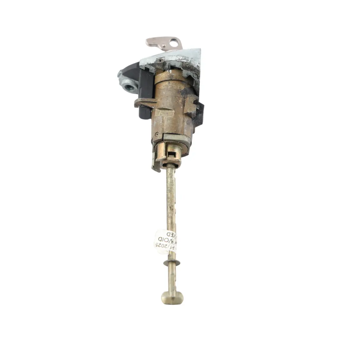 Door Cylinder Lock With Key Front Right O/S to Mercedes R171 with Part number A1718900767 Mercedes R171 Door Cylinder Lock With Key Front Right O/S - SKU RHD-A1718900767 - Part number A1718900767