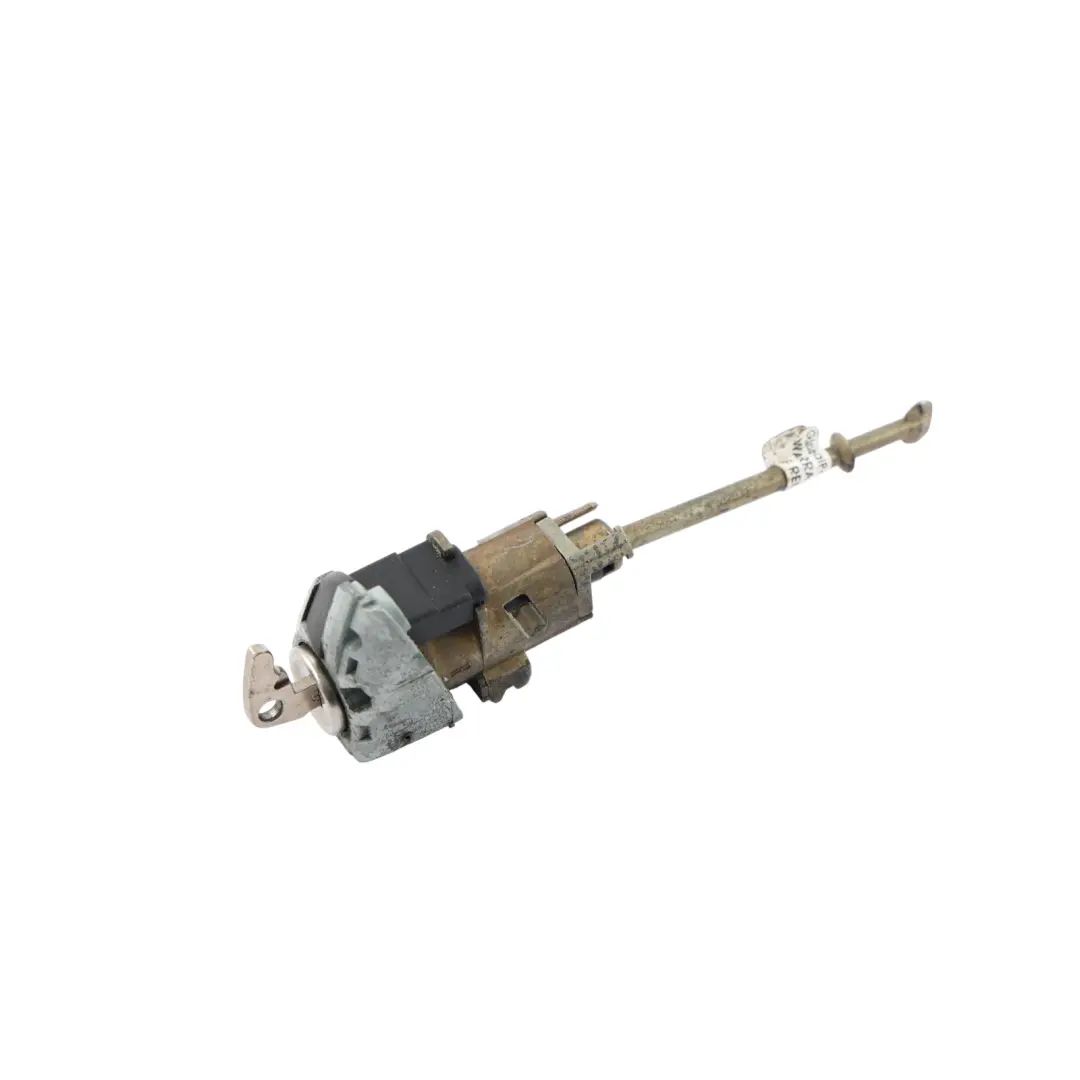 Door Cylinder Lock With Key Front Right O/S to Mercedes R171 with Part number A1718900767 Mercedes R171 Door Cylinder Lock With Key Front Right O/S - SKU RHD-A1718900767 - Part number A1718900767